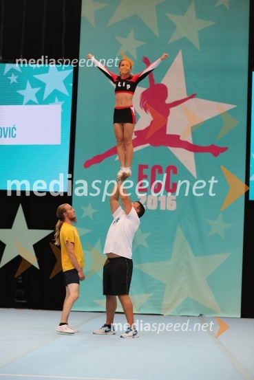 Flip, Sabadin and Alzirović