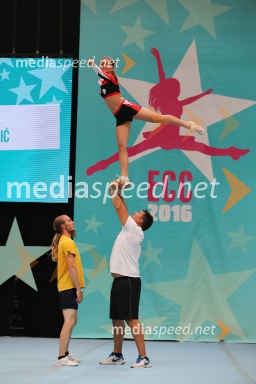 Flip, Sabadin and Alzirović