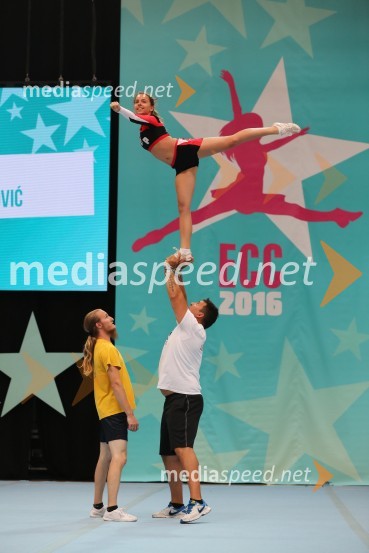 Flip, Sabadin and Alzirović