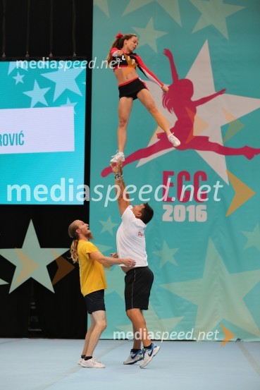 Flip, Sabadin and Alzirović