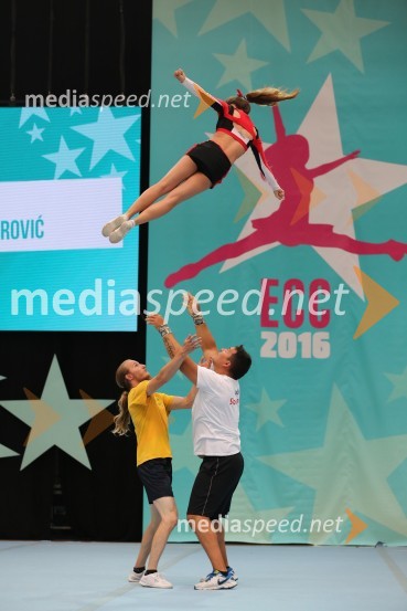 Flip, Sabadin and Alzirović