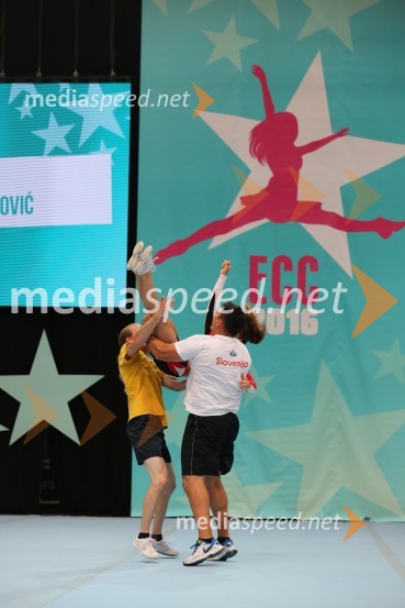 Flip, Sabadin and Alzirović