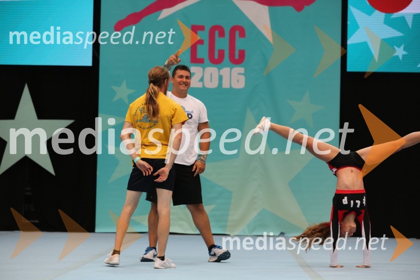 Flip, Sabadin and Alzirović