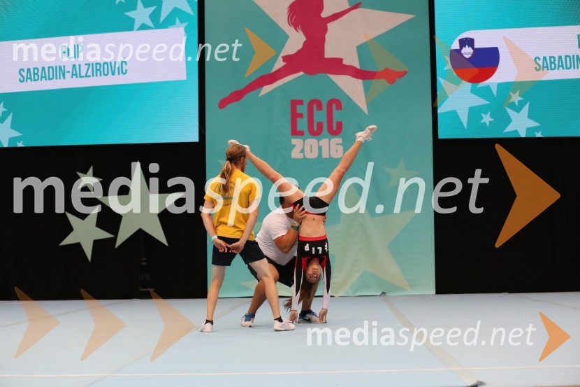 Flip, Sabadin and Alzirović