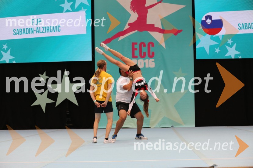 Flip, Sabadin and Alzirović