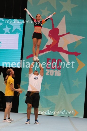 Flip, Sabadin and Alzirović