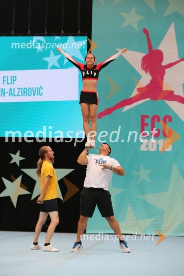 Flip, Sabadin and Alzirović