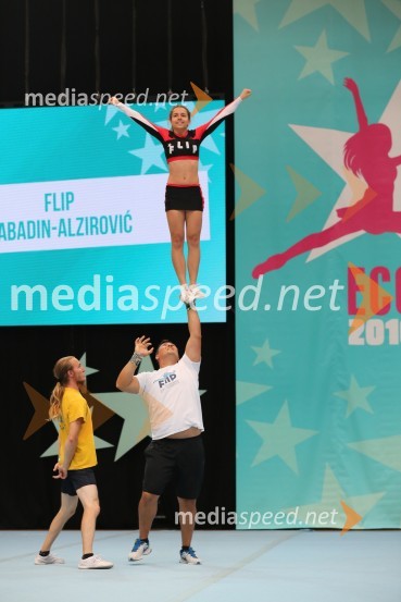 Flip, Sabadin and Alzirović