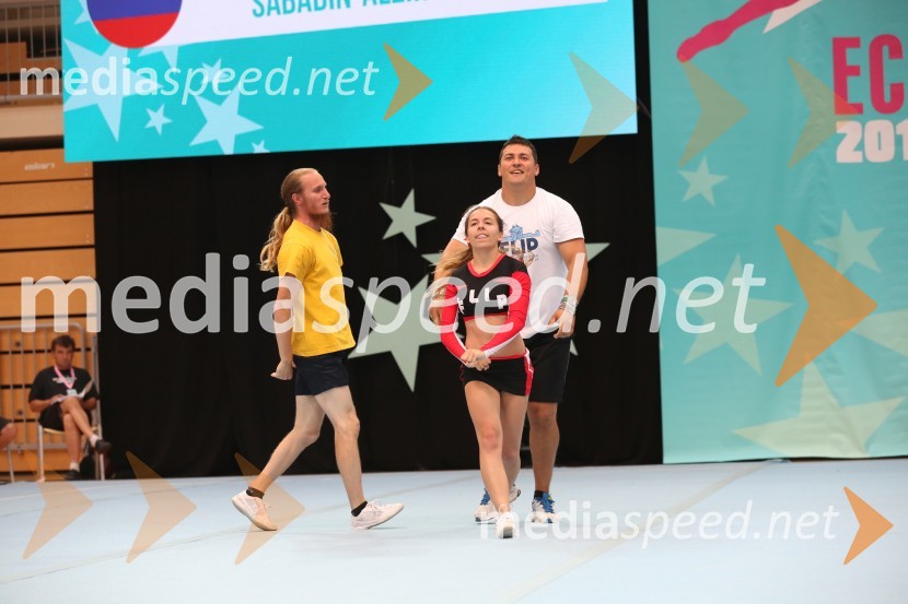 Flip, Sabadin and Alzirović