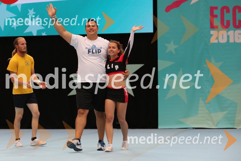 Flip, Sabadin and Alzirović