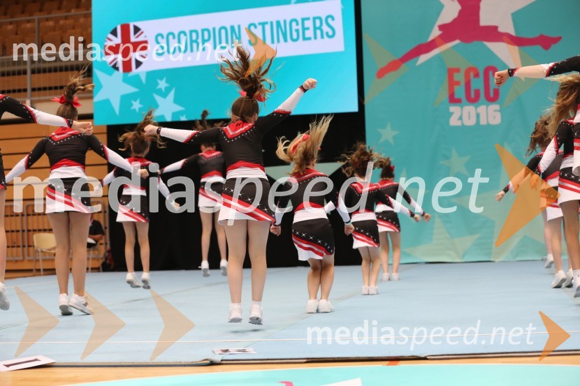 Scorpion Stingers