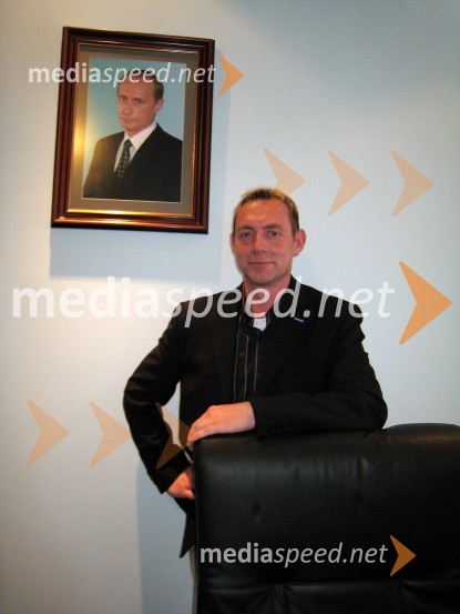 Speedway stadion Mega Lada Togliatti