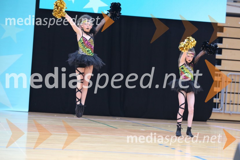 Hartlepool Hawks Dodd - Bradley