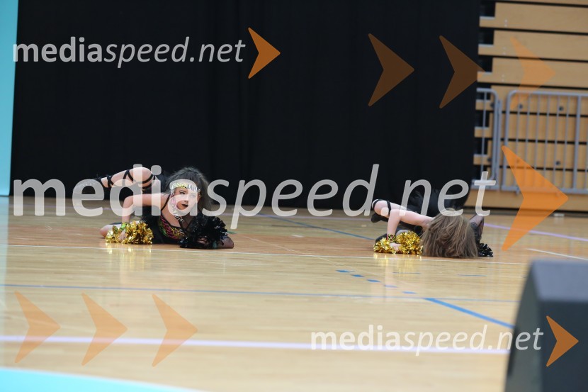 Hartlepool Hawks Dodd - Bradley