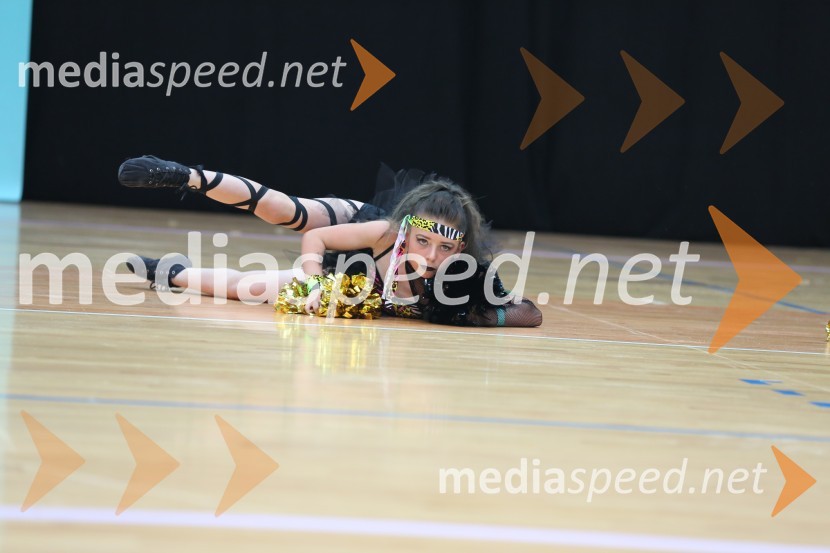 Hartlepool Hawks Dodd - Bradley