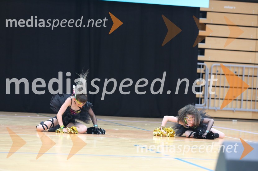 Hartlepool Hawks Dodd - Bradley