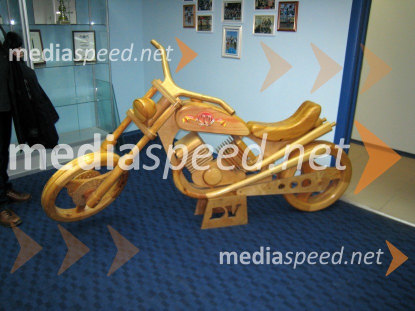 Speedway stadion Mega Lada TogliattiSpeedway stadion Mega Lada Togliatti