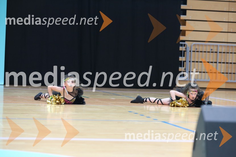 Hartlepool Hawks Dodd - Bradley