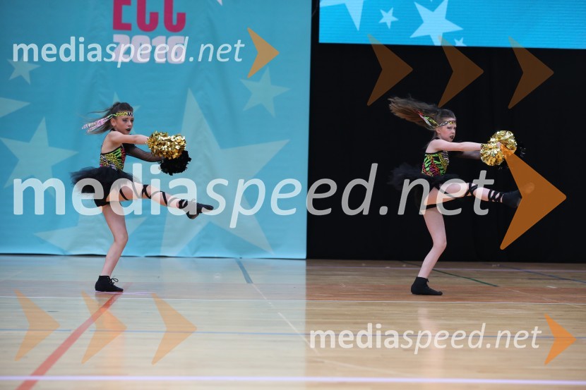 Hartlepool Hawks Dodd - Bradley