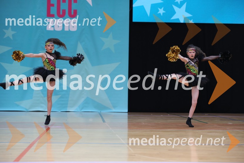 Hartlepool Hawks Dodd - Bradley