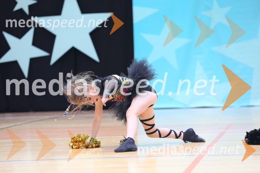 Hartlepool Hawks Dodd - Bradley