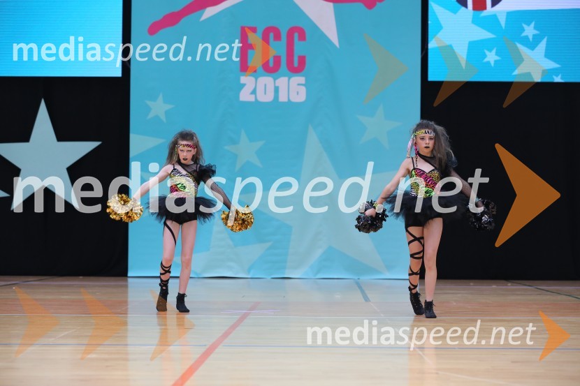 Hartlepool Hawks Dodd - Bradley