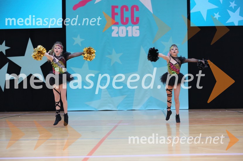 Hartlepool Hawks Dodd - Bradley