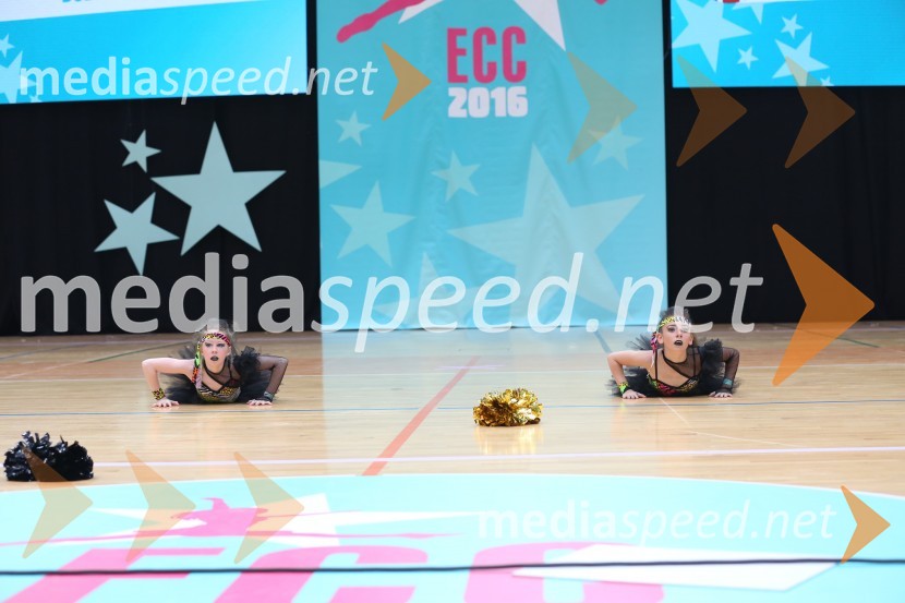 Hartlepool Hawks Dodd - Bradley