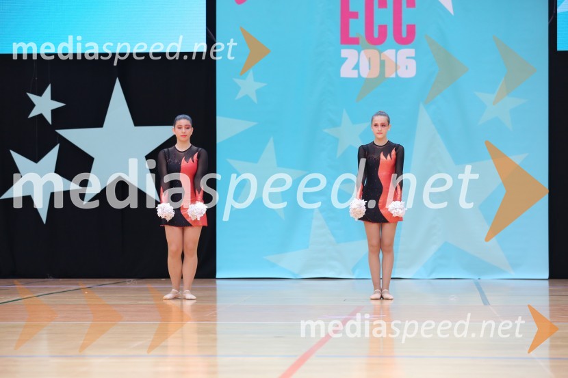 ASD Masmar Angels,Sabatini-Migliola