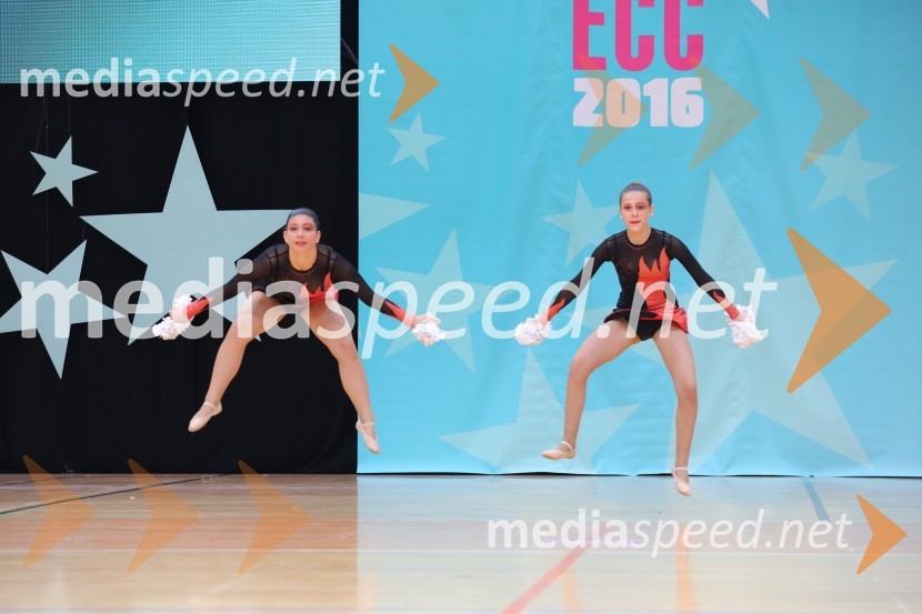 ASD Masmar Angels,Sabatini-Migliola