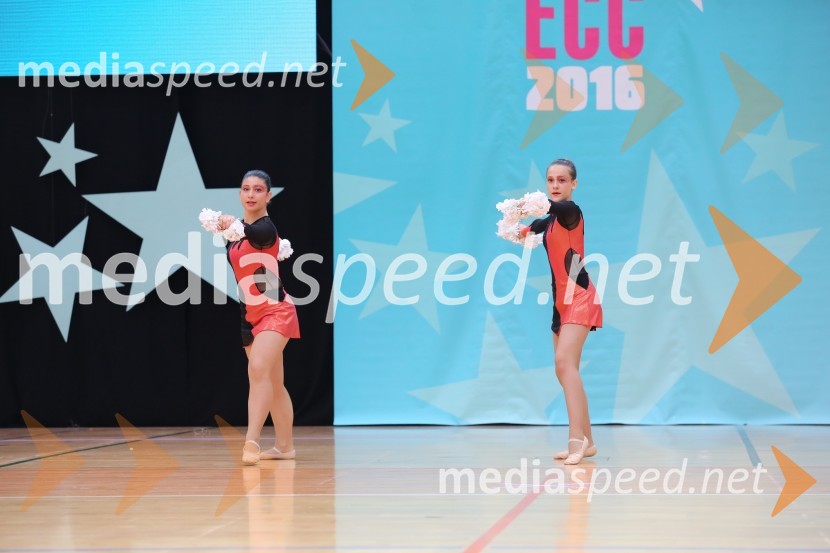 ASD Masmar Angels,Sabatini-Migliola