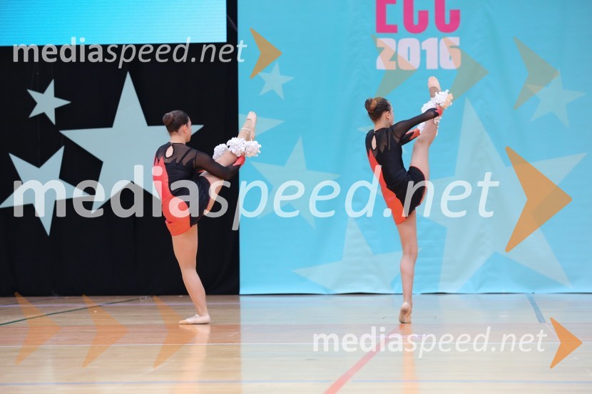 ASD Masmar Angels,Sabatini-Migliola