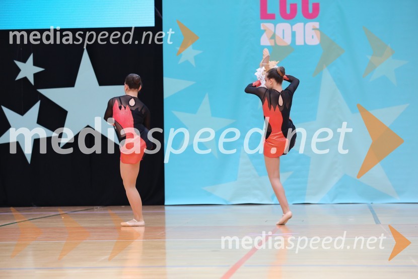 ASD Masmar Angels,Sabatini-Migliola