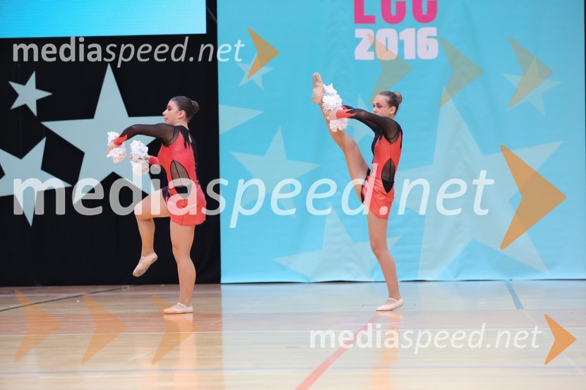 ASD Masmar Angels,Sabatini-Migliola