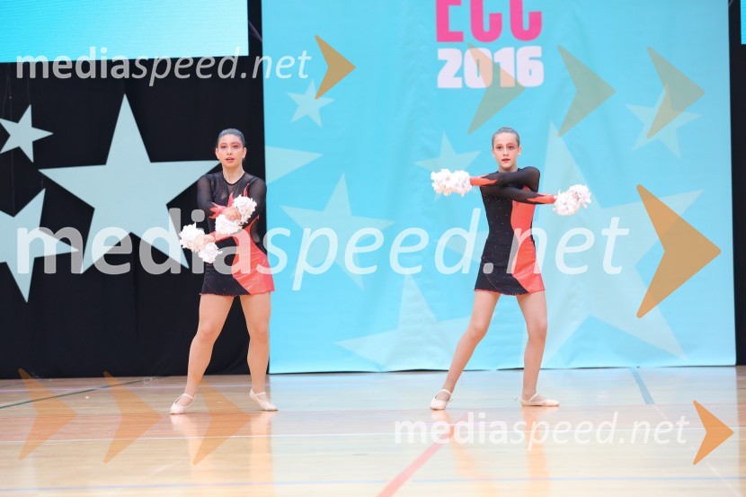 ASD Masmar Angels,Sabatini-Migliola