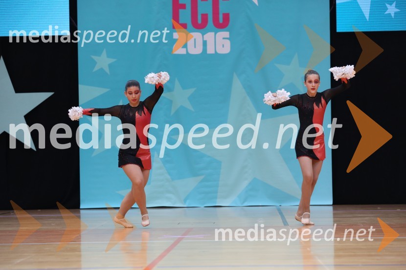 ASD Masmar Angels,Sabatini-Migliola