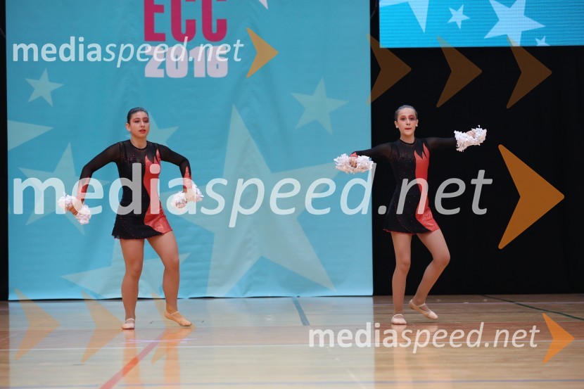 ASD Masmar Angels,Sabatini-Migliola