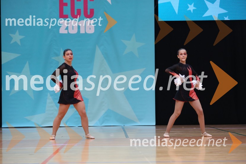 ASD Masmar Angels,Sabatini-Migliola