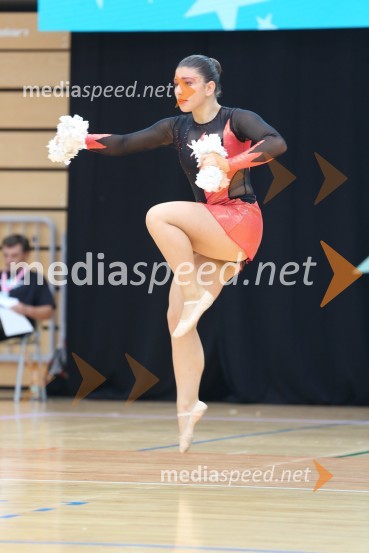 ASD Masmar Angels,Sabatini-Migliola