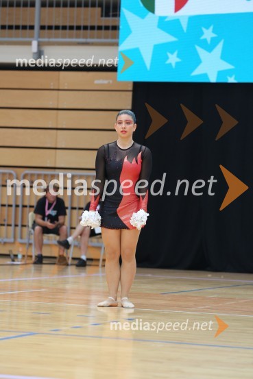 ASD Masmar Angels,Sabatini-Migliola