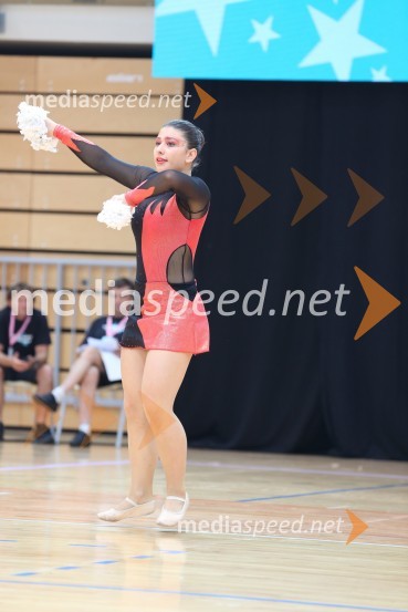 ASD Masmar Angels,Sabatini-Migliola