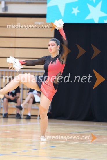 ASD Masmar Angels,Sabatini-Migliola