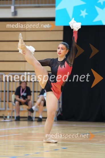 ASD Masmar Angels,Sabatini-Migliola