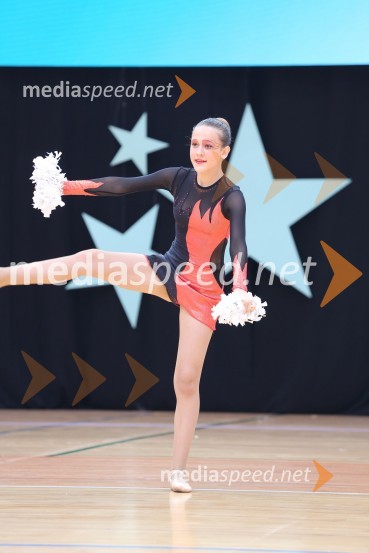 ASD Masmar Angels,Sabatini-Migliola