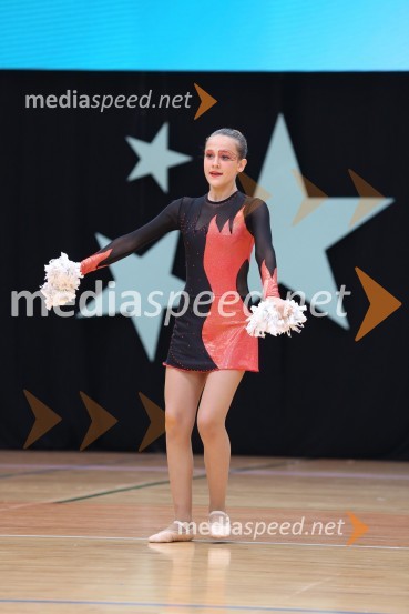 ASD Masmar Angels,Sabatini-Migliola