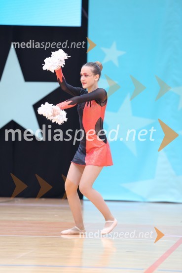 ASD Masmar Angels,Sabatini-Migliola