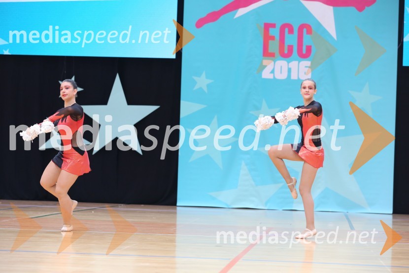 ASD Masmar Angels,Sabatini-Migliola