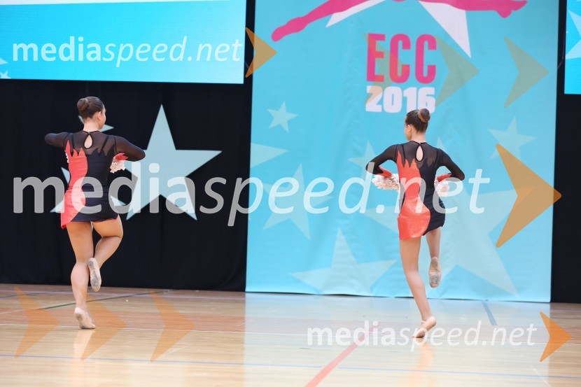 ASD Masmar Angels,Sabatini-Migliola