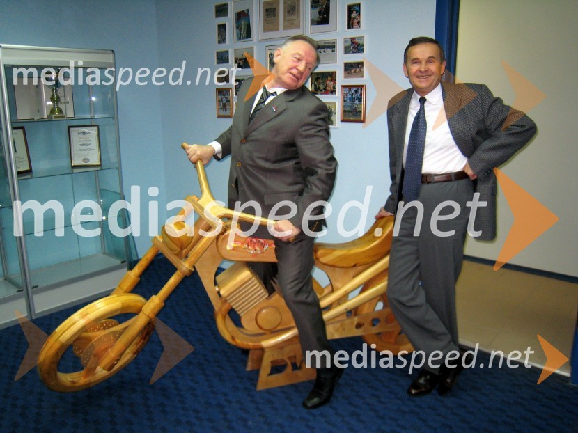 Speedway stadion Mega Lada Togliatti