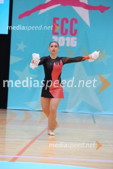 ASD Masmar Angels,Sabatini-Migliola